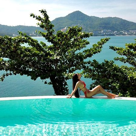 Villa Nevaeh Камала Экстерьер фото
