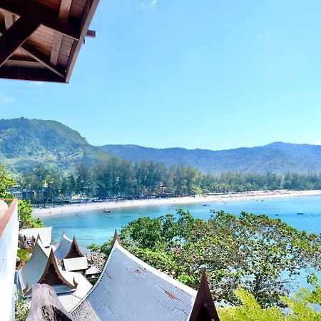 Villa Nevaeh Камала Экстерьер фото