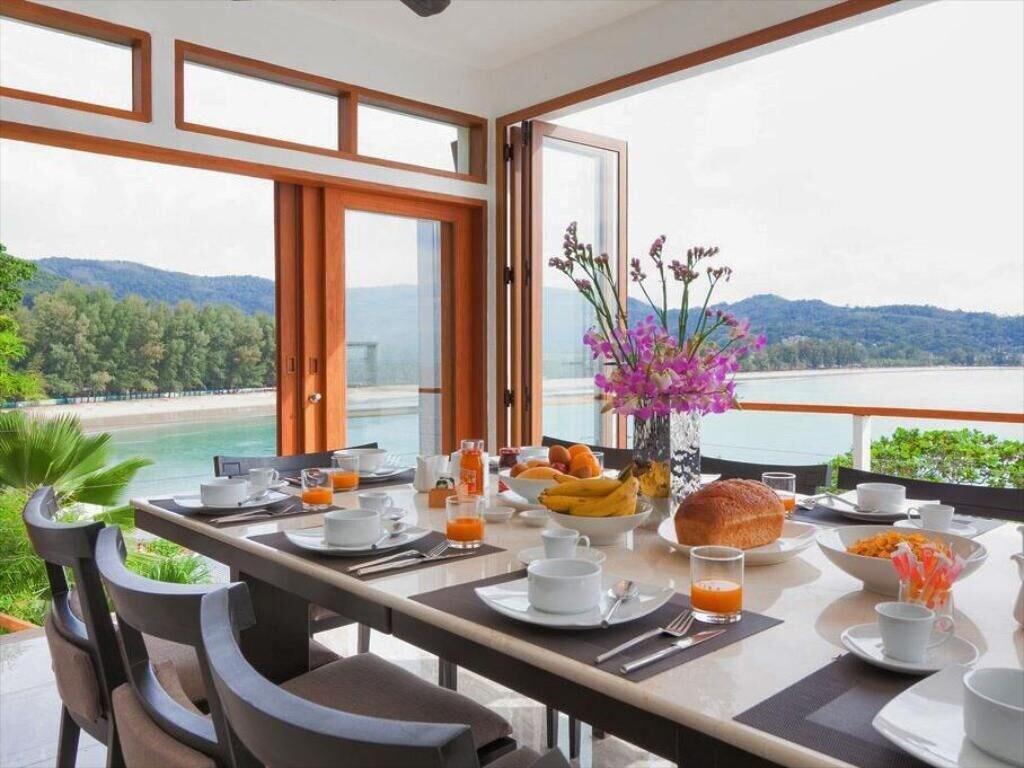 Villa Nevaeh Камала Экстерьер фото