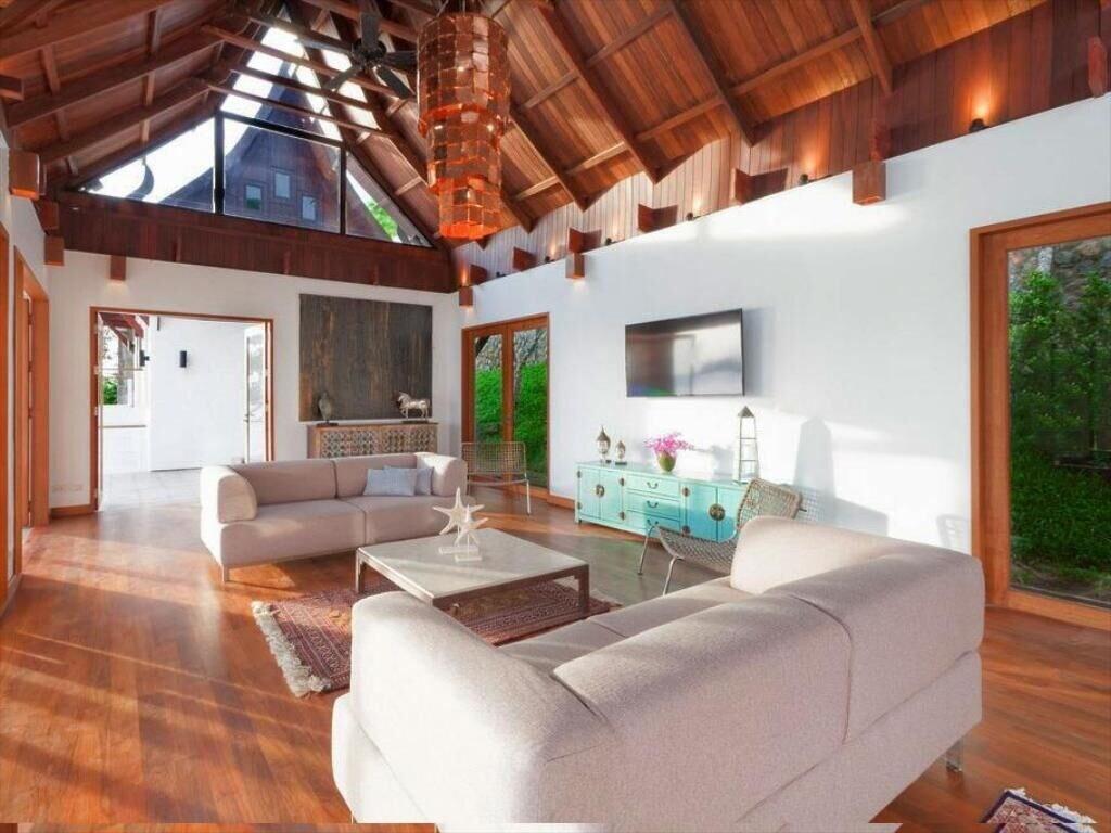 Villa Nevaeh Камала Экстерьер фото