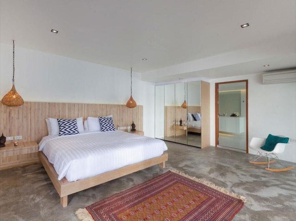 Villa Nevaeh Камала Экстерьер фото