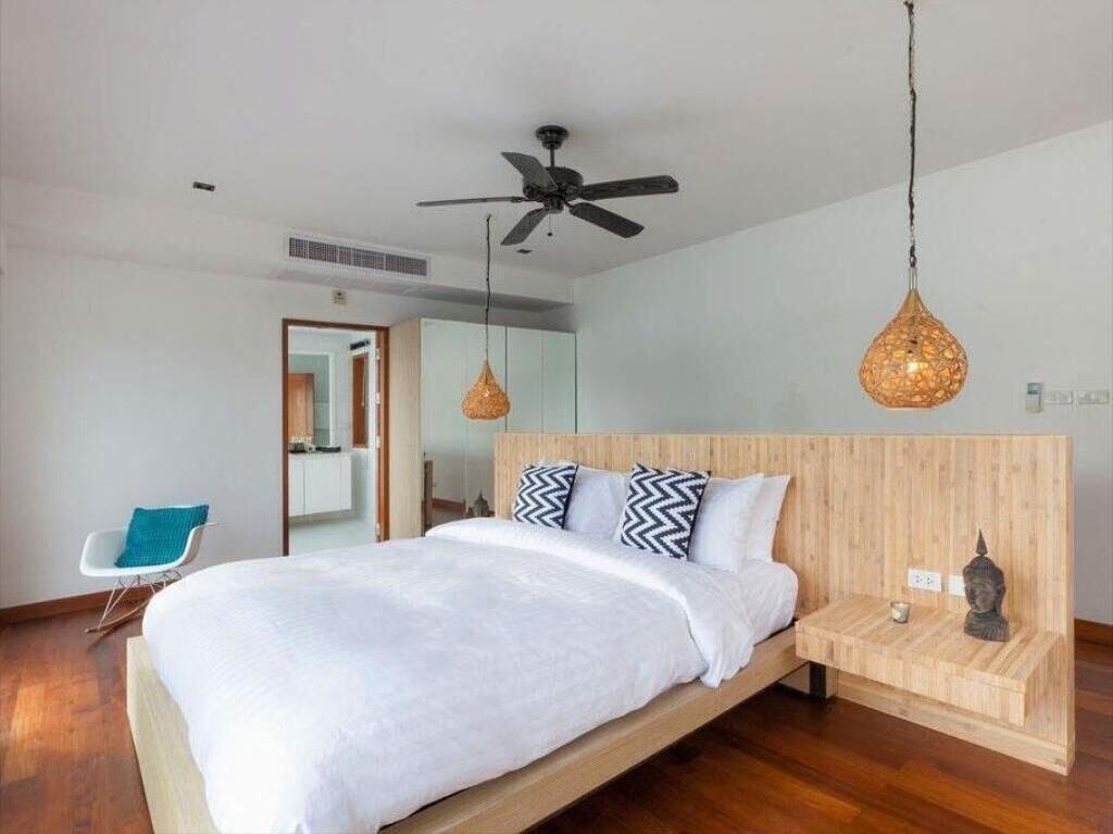 Villa Nevaeh Камала Экстерьер фото
