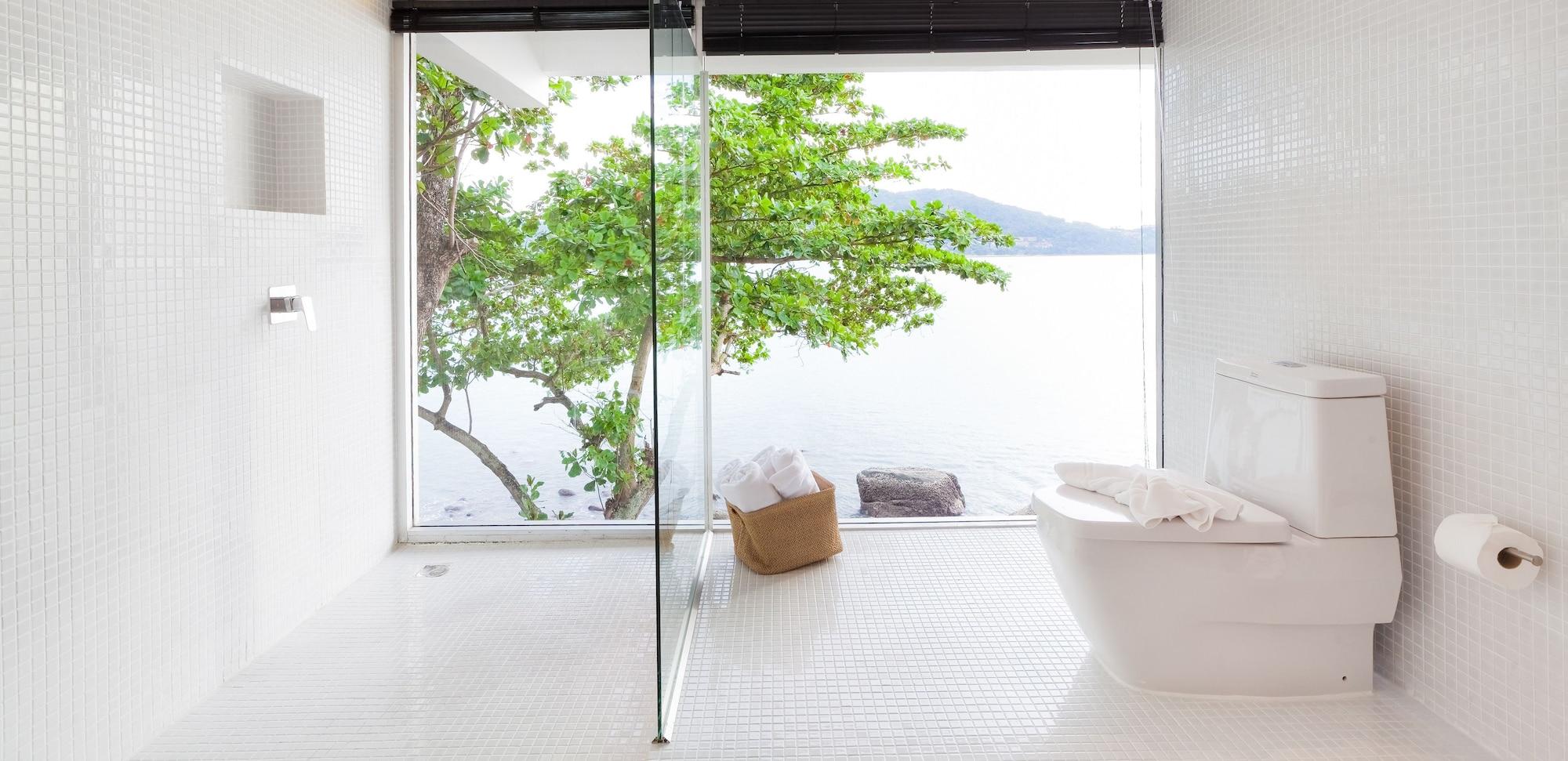 Villa Nevaeh Камала Экстерьер фото