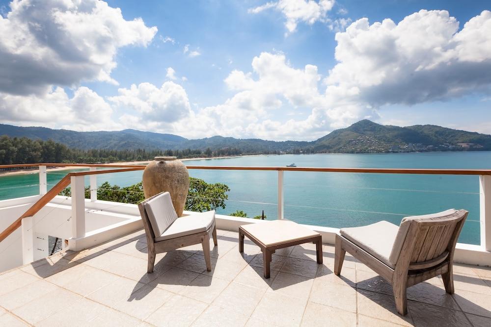 Villa Nevaeh Камала Экстерьер фото