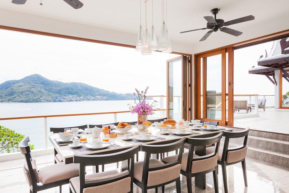 Villa Nevaeh Камала Экстерьер фото