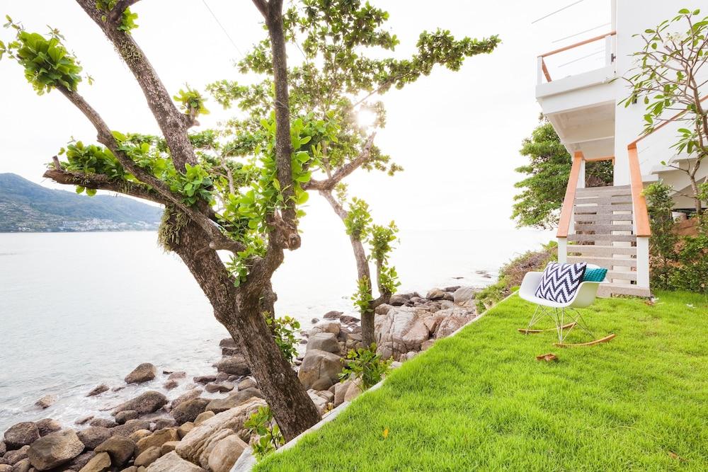 Villa Nevaeh Камала Экстерьер фото
