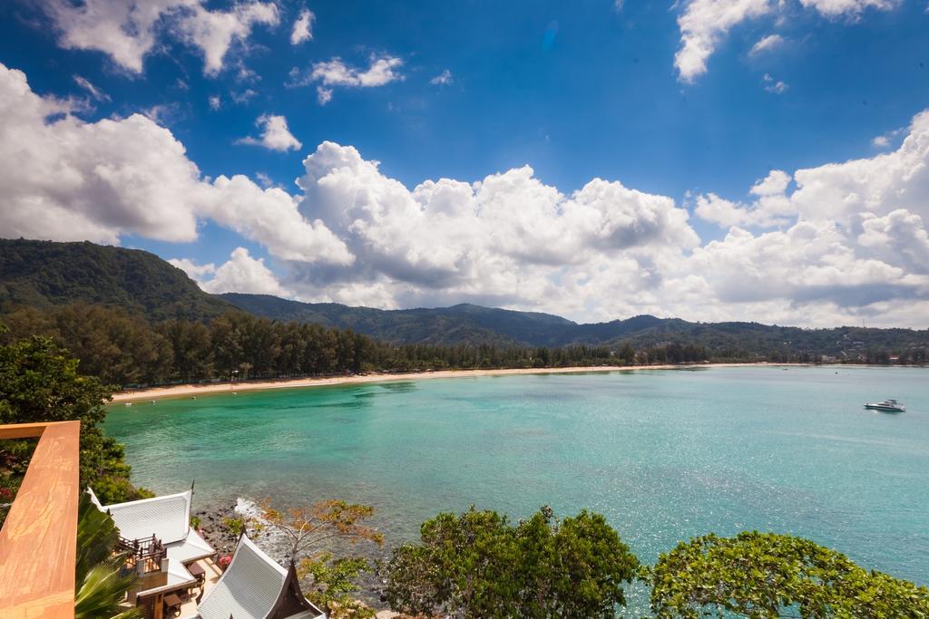 Villa Nevaeh Камала Экстерьер фото