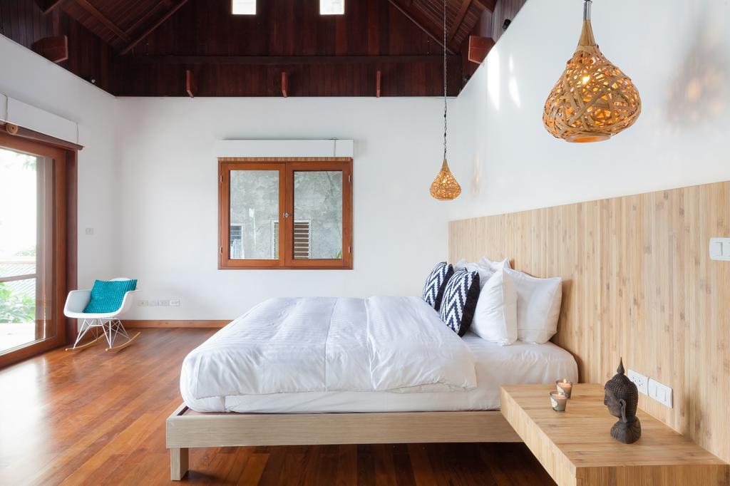 Villa Nevaeh Камала Экстерьер фото