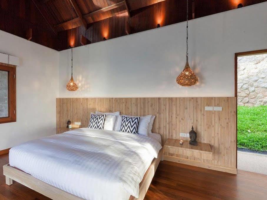 Villa Nevaeh Камала Экстерьер фото