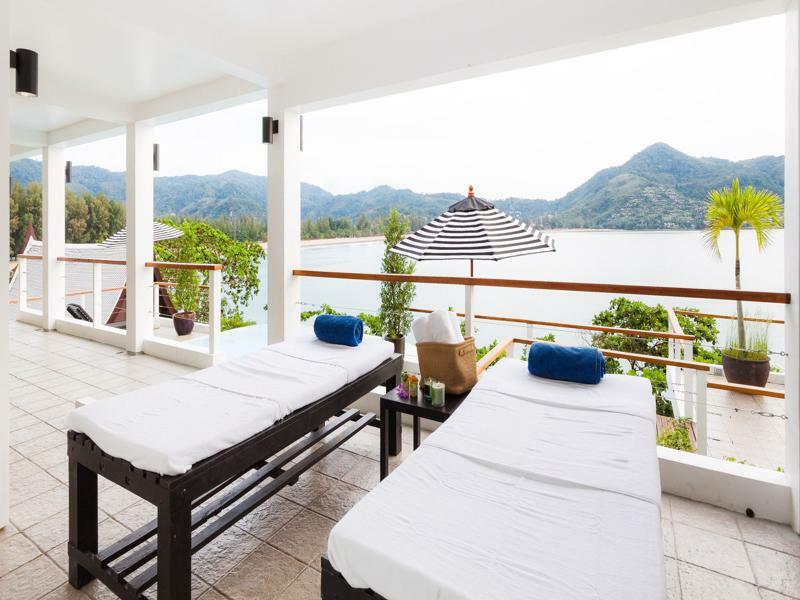 Villa Nevaeh Камала Экстерьер фото