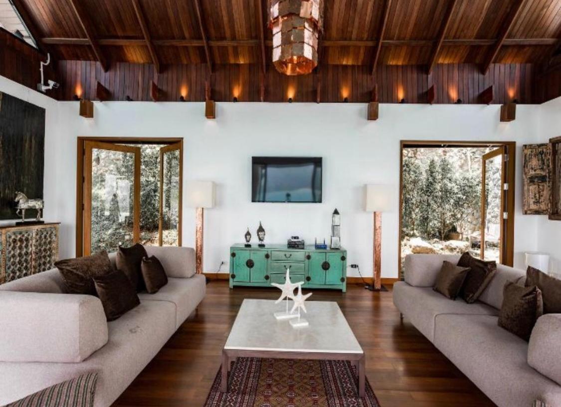 Villa Nevaeh Камала Экстерьер фото