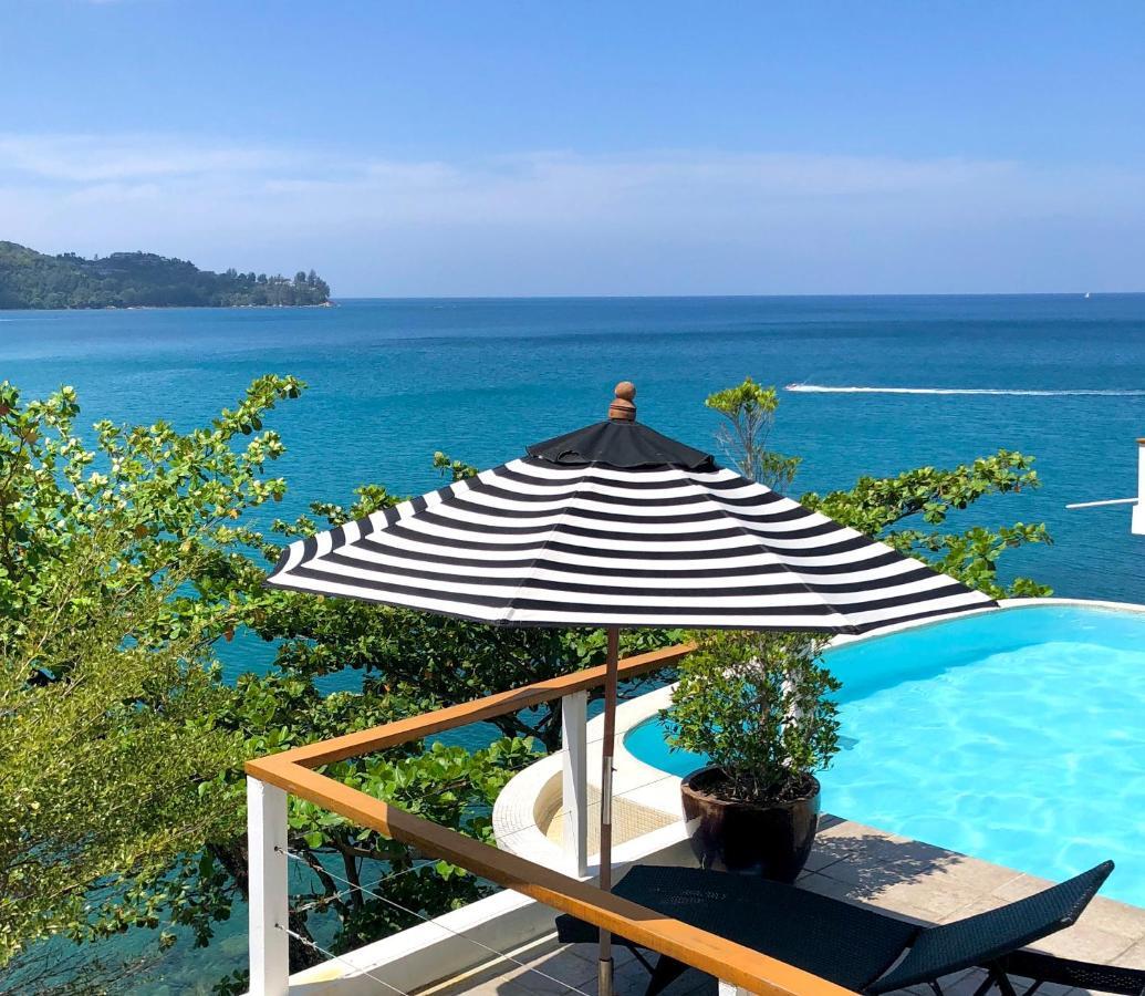Villa Nevaeh Камала Экстерьер фото